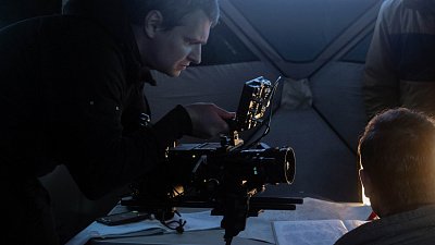 В Челябинской области завершились съемки нового фильма ужасов