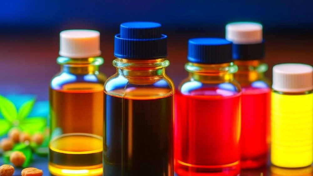 Эти эфирные масла улучшат память и состояние мозга