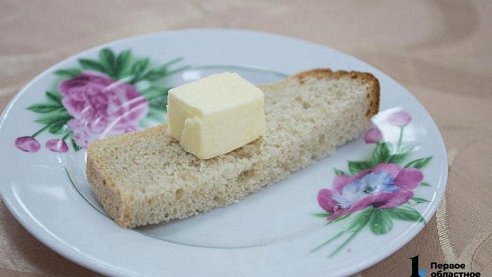 В четырех детсадах Челябинска изъяли партию подозрительного сливочного масла