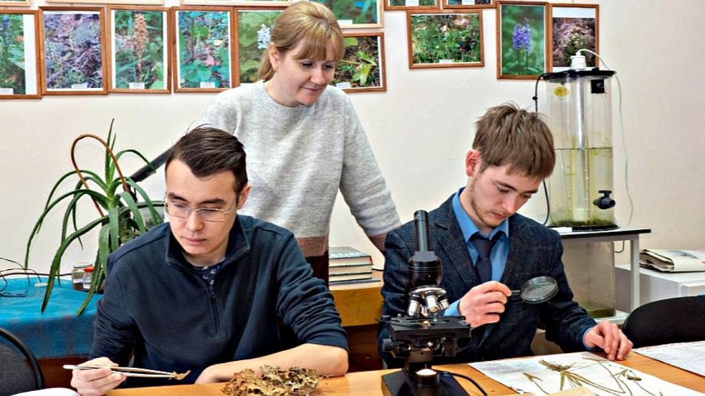 В Челябинске будут готовить профессиональных рыбоводов