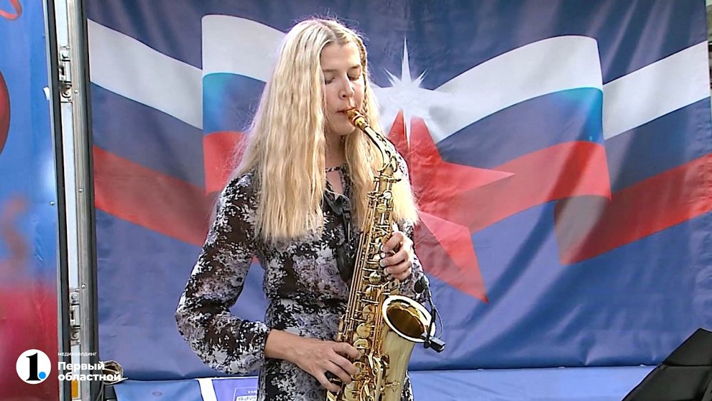 В Челябинском областном военном госпитале дали концерт для бойцов СВО