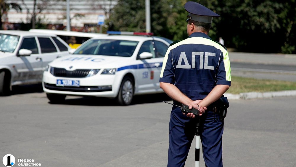 Троих человек доставили в медучреждение после ДТП в Сатке