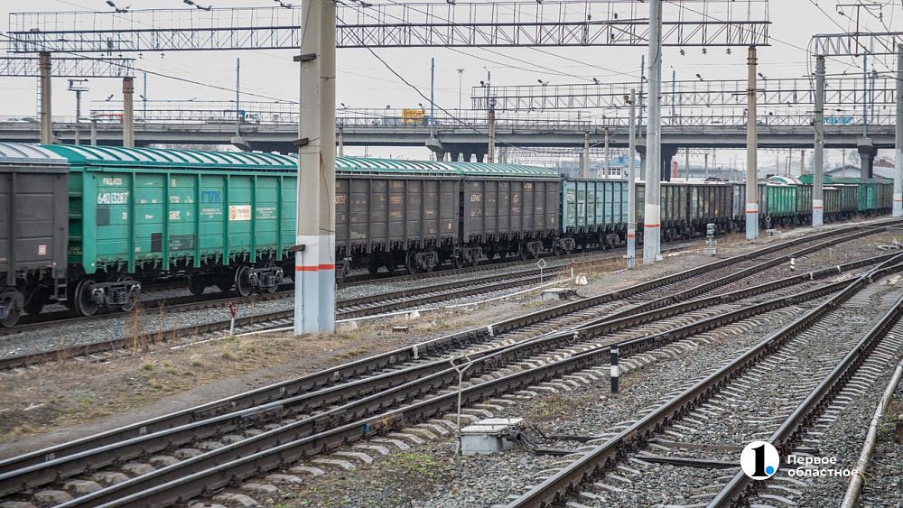 В Челябинске подросток погиб от удара током на железнодорожных путях