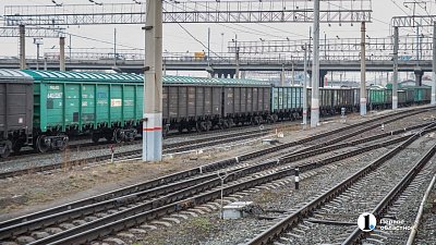 В Челябинске подросток погиб от удара током на железнодорожных путях