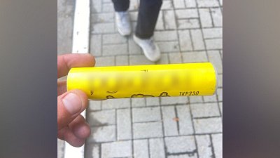 Челябинские полицейские установили личность мужчины, устроившего взрыв на ЧТЗ