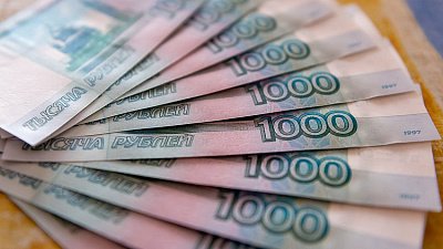 За год объем банковских вкладов населения Челябинской области вырос на 19%