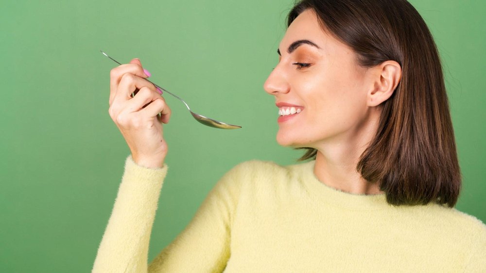 Наличие привкуса во рту — нездоровый признак