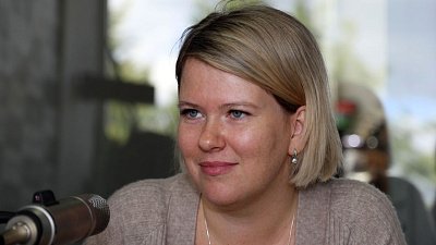 Ксения Балжи: «Маркировать нужно любой материал, который может быть признан рекламным»