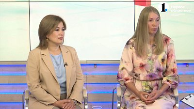 Можно ли избежать конфликта без агрессии? — «Есть вопрос»