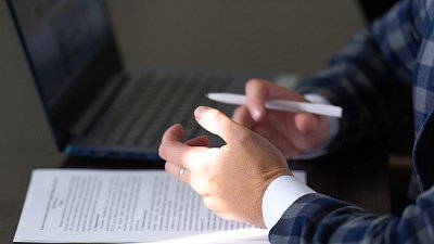 Полиции законодательно запретят наказывать бизнес