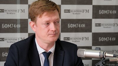 Андрей Жарков: «Предпринимателю нужно подготовиться, прежде чем инвестировать в участок»