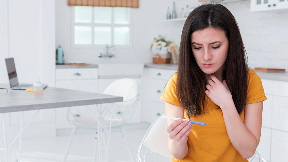 От какой диеты может случиться бесплодие