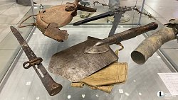 В Челябинске организовали фестиваль в честь 80‑летия со дня создания дивизии «Черных ножей»