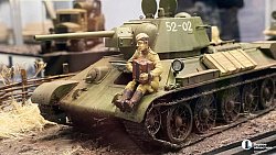 В Челябинске организовали фестиваль в честь 80‑летия со дня создания дивизии «Черных ножей»