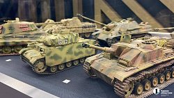 В Челябинске организовали фестиваль в честь 80‑летия со дня создания дивизии «Черных ножей»