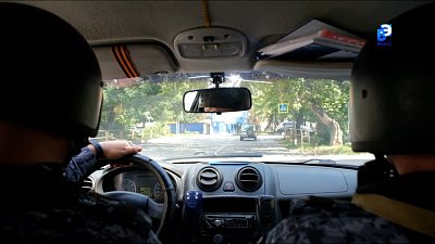 Школы Миасса в безопасности