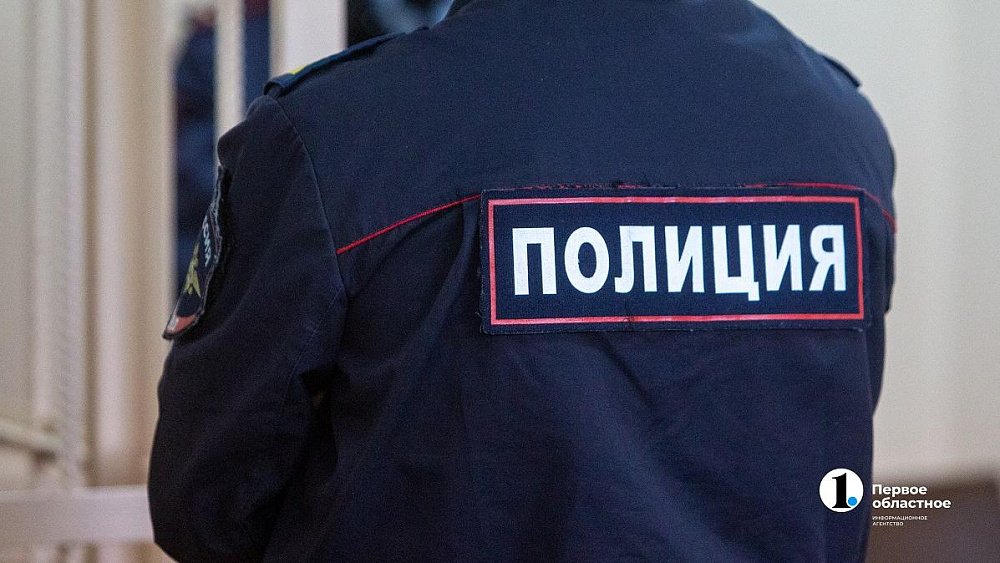 В Челябинске задержали подозреваемого в краже атласов из книжного магазина