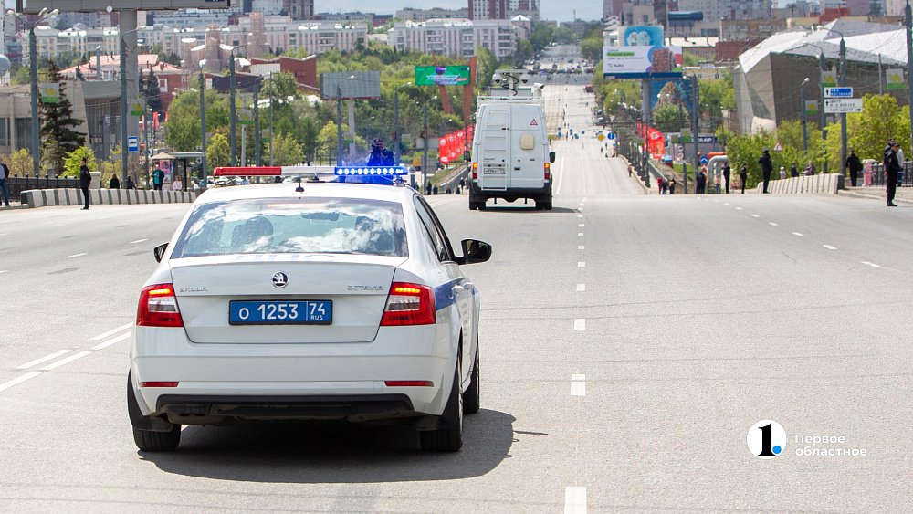 Сплошные проверки водителей проведут инспекторы на загородных трассах Челябинской области