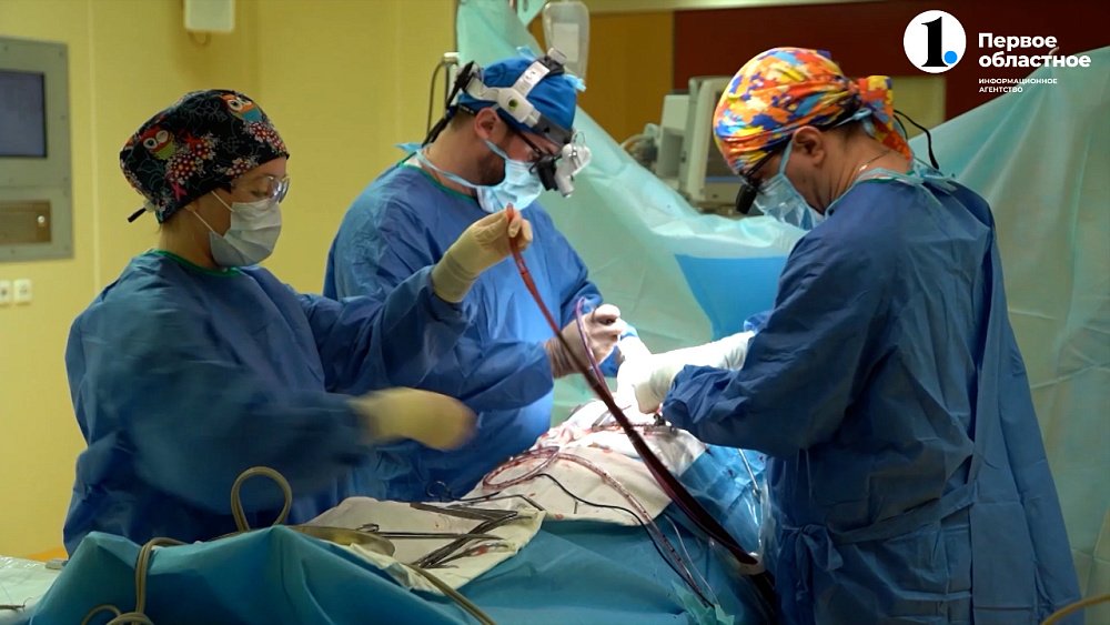 Как сохранить зрение? — «О здоровье»