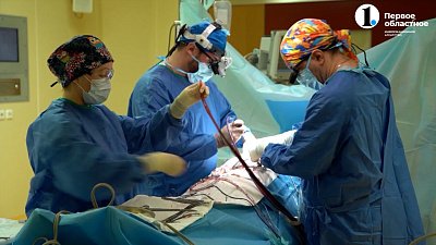 Как сохранить зрение? — «О здоровье»