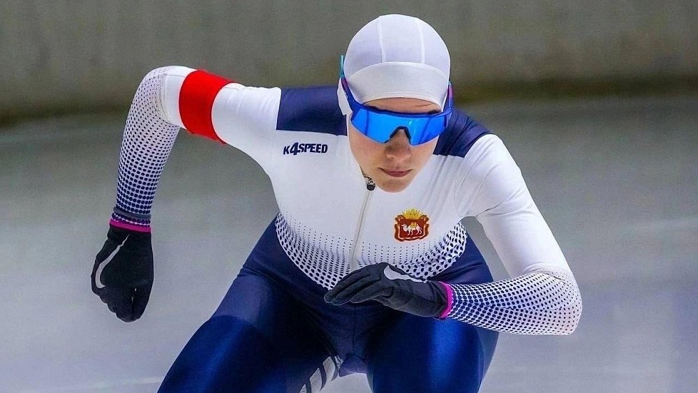 В Челябинске пройдут всероссийские соревнования по конькобежному спорту «Летний Кубок СКР»