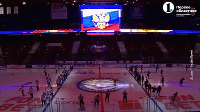 В Магнитогорске завершился Мемориал Ромазана