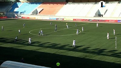 Новый сезон для ФК «Челябинск»