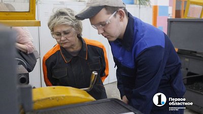 Предприятия Челябинской области получат субсидии на развитие наставничества