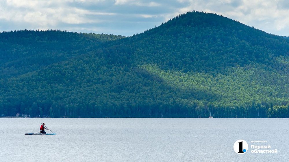 На Увильдах за выходные спасли четверых терпящих бедствие отдыхающих