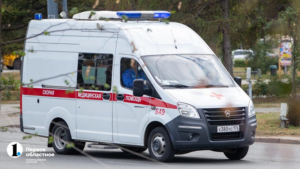 В Челябинске массово госпитализировали детей из лагеря «Уральская березка»