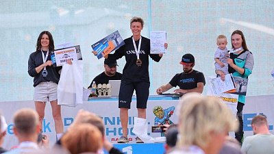 Копейские велогонщики стали бронзовыми призерами чемпионата России