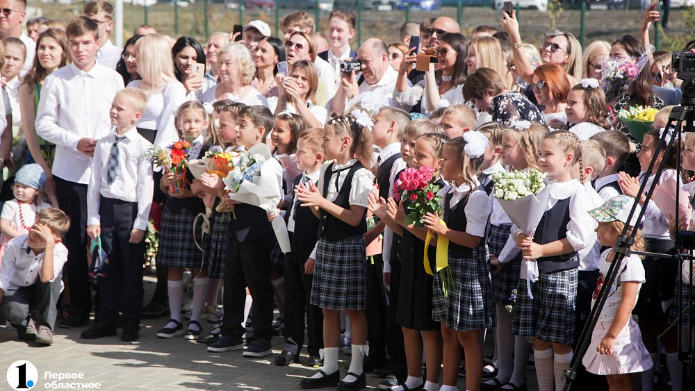 Полиция в Челябинской области усилит охрану школ перед Днем знаний