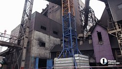 Челябинский металлургический комбинат снизит выбросы на 30 процентов 