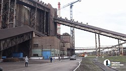 Челябинский металлургический комбинат снизит выбросы на 30 процентов 