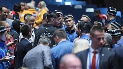 Студенты из 36 стран приехали в Екатеринбург на Международный фестиваль университетского спорта