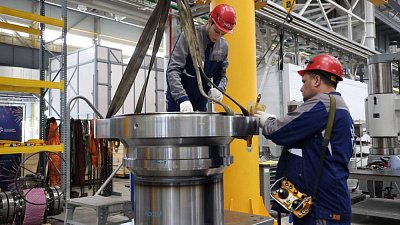 Оборонные предприятия Челябинской области получат выплаты за наставничество