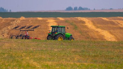 В Челябинской области аграриям предстоит собрать почти 2 млн тонн зерна