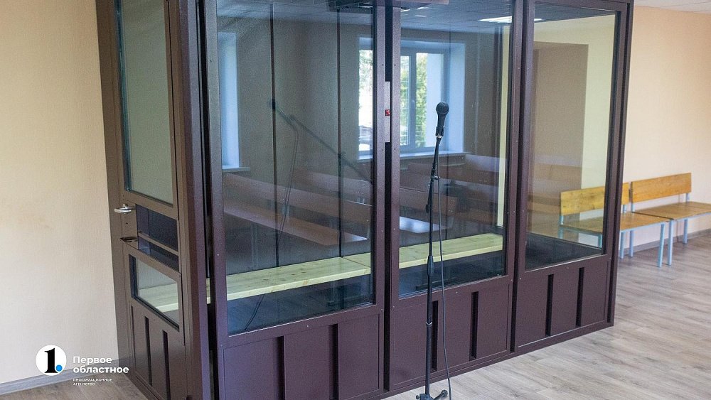 Суд в Челябинске оставил под стражей замначальника налоговой, обвиняемого во взяточничестве