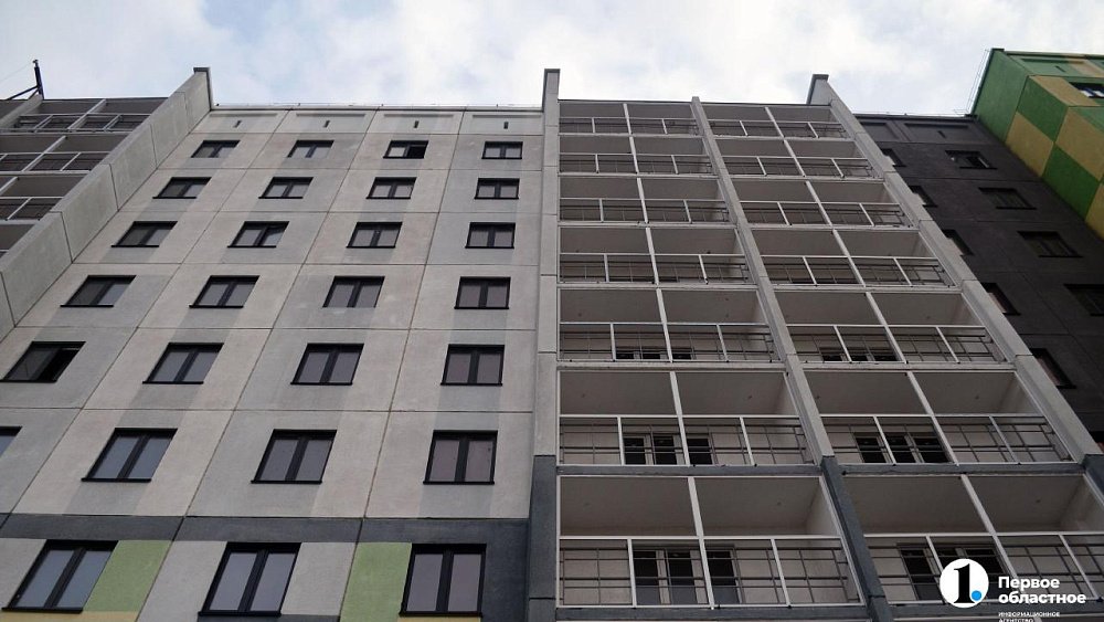 Ревизоры проверят закупки жилья для детей-сирот в Еткульском районе