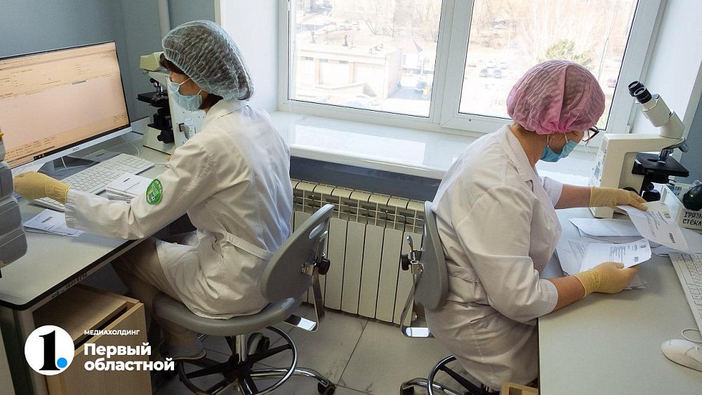 В челябинском детском лагере поваров отстранили от работы после вспышки кишечной инфекции