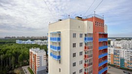 Спрос на ипотеку в Челябинске после повышения ключевой ставки вырос на 36%