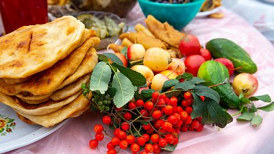В Челябинске на маркете «Сделано в Че» производители представят фермерские продукты