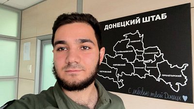 Волонтер рассказал о том, какая помощь оказывается военным и мирным жителям в ДНР