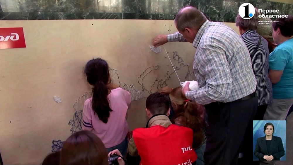 22 августа – День Государственного флага России