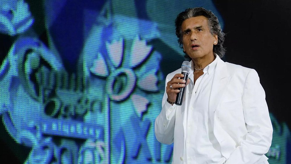 Умер итальянский певец Тото Кутуньо