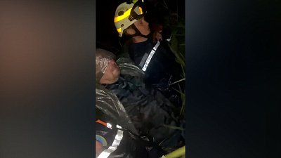 Спасатели нашли пожилого челябинца, заблудившегося в болоте