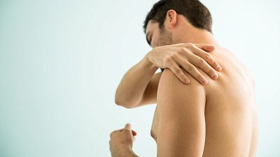 Почему «забиваются» мышцы