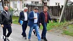 В активно застраиваемых районах Челябинской области повысят качество электроснабжения