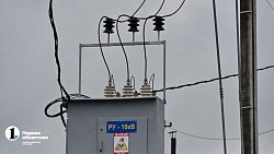 В активно застраиваемых районах Челябинской области повысят качество электроснабжения