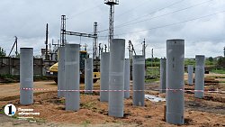 В активно застраиваемых районах Челябинской области повысят качество электроснабжения